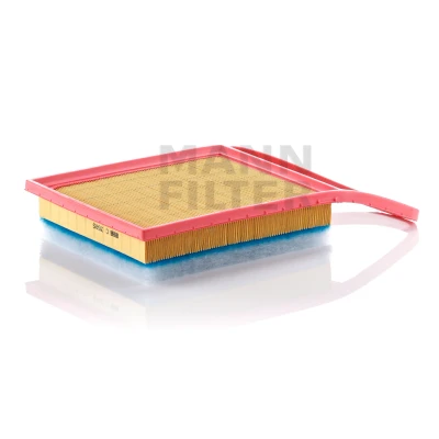 Image de MANN FILTER C 3585 Filtre à air 57 205 348 Cartouche filtrante PEUGEOT: 308 SW 2, 3008 I, 508 I SW, CITROËN: C3 III, II, C5 3, DS: DS3 3/5 portes