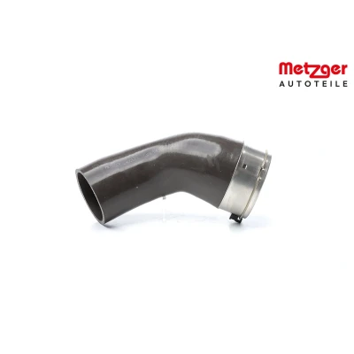 Image de METZGER 2400571 Gaine De Suralimentation AEM (caoutchouc d&#039;éthylène acrylate) VOLVO: S60 II, XC60 I, V40 3/5 portes