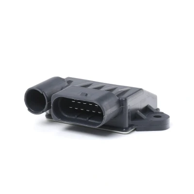 Image de RIDEX 699C0011 Appareil de commande, temps préchauffage 6 MERCEDES BENZ: Classe ML, E Berline, Sprinter 3.5 T Van