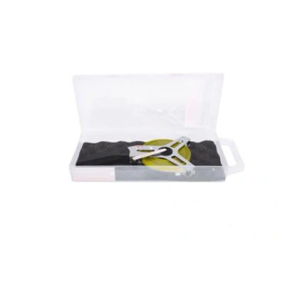 Image de Mètre Ruban acier 50m KS TOOLS Longueur Jaune Graduation en mm
