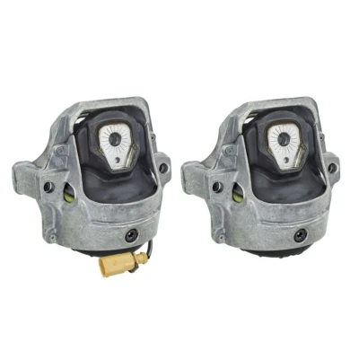 Image de MEYLE 100 199 1403/S Support moteur avant gauche, droite hydraulique commutable électriquement AUDI: A4 B8 Berline, A5 Coupe