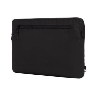 Image de Etui pour MacBook Pro 13&quot; Incase Compact Sleeve Poche Zippée Protection Matelassée Noir