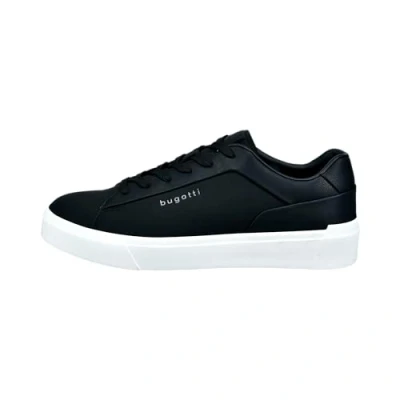 Image de bugatti Homme 324 amu01 Basket, Noir, 48 EU