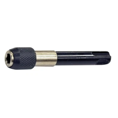 Image de MAKITA B 57548 Portapuntas 80mm. para SDS PLUS