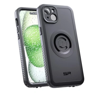 Image de SP CONNECT Étui de Protection Xtreme Compatible avec iPhone 15 Plus