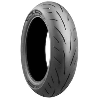 Image de Bridgestone BATTLAX HYPERSPORT S23R M/C TL 200/55 R17 78W auto Pneus été 24762
