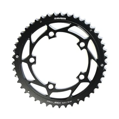 Image de Plateau Sram RED22/Force22/RIVAL22 X GLIDE YAW 110 BCD Offset 11 v 34 T