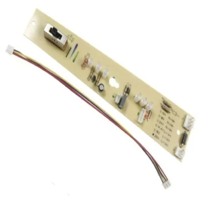 Image de Module / unité électrique Groupe SEB RS RH5457 aspirateur carte electronique/25,2V