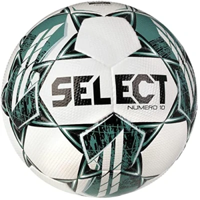 Image de Ballon Select Numero 10 V23