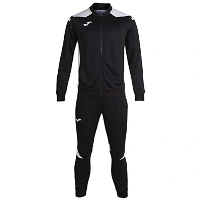 Image de Joma Homme 101953.102.6xs V tements de sudation, Noir et blanc, Taille unique EU