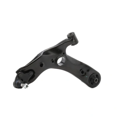 Image de DELPHI TC2282 bras de suspension avec rotule gauche, inférieur oscillant longitudinal TOYOTA: Auris 5 portes, Verso