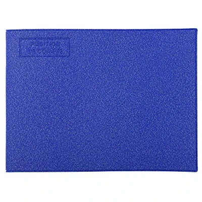 Image de Exacompta Réf. 13501E 1 Carnet de position compte Format horizontal Dimensions extérieures : 11 x 15 cm 48 pages Couleurs aléatoires Noir Rouge Vert