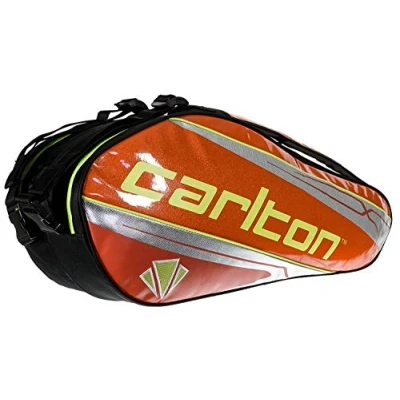 Image de CARLTON Kinesis Tour 3Comp Racket Bag …