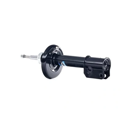 Image de MAGNETI MARELLI 351873080000 Amortisseur Essieu avant Pression d&#039;huile Système bitube Jambe de suspension Goujon en haut OPEL: Corsa B 3/5 portes