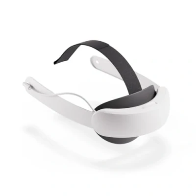 Image de Sangle Élite Meta Quest 3 avec Batterie