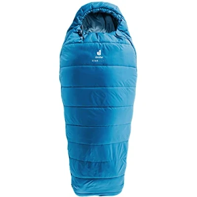 Image de deuter Starlight Sac de couchage pour enfant, reef slateblue