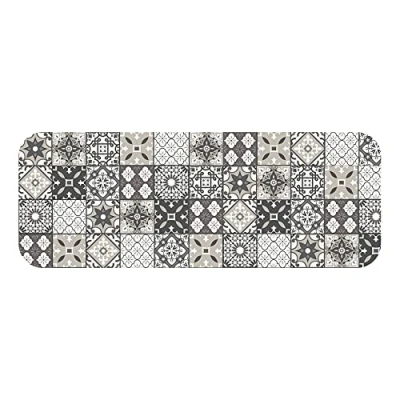 Image de douceur d&#039;intérieur GASTON TAPIS RECTANGLE, 45 x 120 CM