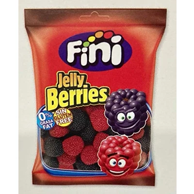 Image de BONBONS HALAL MURS FRAMBOISES 90 GRS BLANC