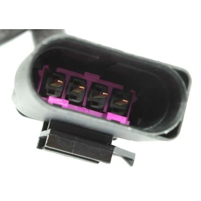 Image de METZGER 0893079 Sonde lambda référence OE M 18x1,5 4 VOLKSWAGEN: GOLF 5, Polo V 3/5 portes, 6, AUDI: A3 Sportback, A4 B8 Avant