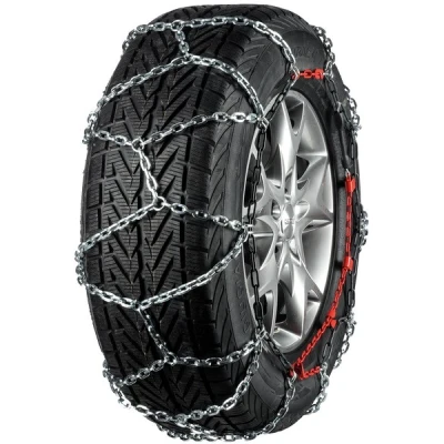 Image de Pewag 12363 Chaine à Neige Brenta C 4x4 XMR 81 V