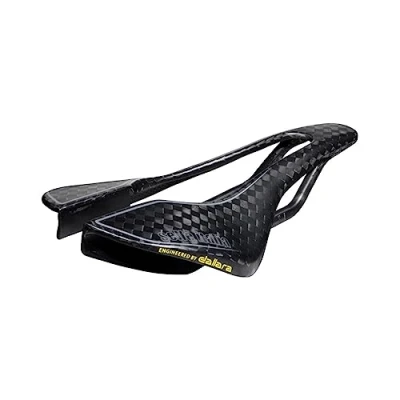 Image de Selle SP 01 Boost Tekno Superflow noir L3