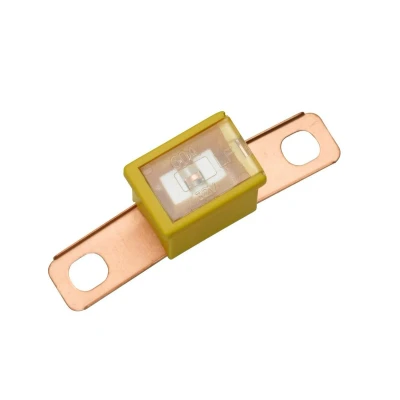 Image de HELLA 8JS 740 026 341 Fusible 60 jaune