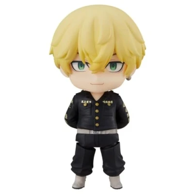 Image de Good Smile Company Tokyo Revengers Figurine Chifuyu Matsuno Nendoroid
