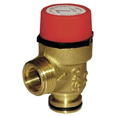 Image de DIFF Soupape 7b pour Chaffoteaux : 60000437