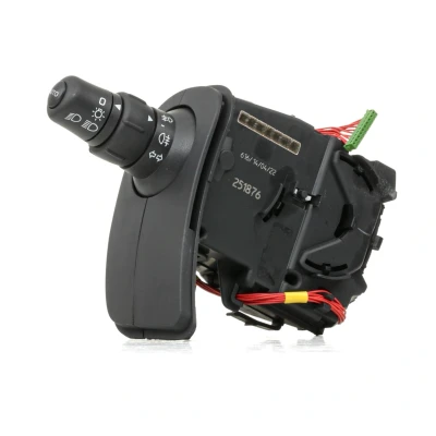 Image de VALEO 251876 Comodo RENAULT: Kangoo II Express, / Grand Kangoo, Modus