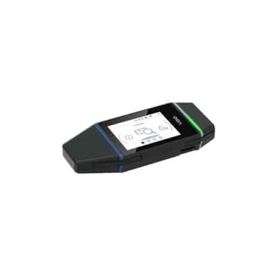 Image de DLK Smart Download Key VDO Télécharge la carte dans l&#039;appareil lui même, le tachygraphe et l&#039;envoie automatiquement au PC, via USB ou Vdofleet