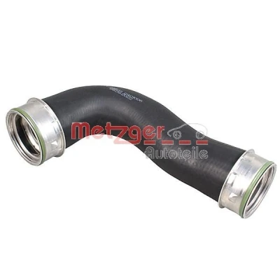 Image de METZGER 2401006 Gaine De Suralimentation VOLKSWAGEN: Golf 4, Bora Variant, Berline, SEAT: Leon I 3/5 portes, Toledo 2 Limousine
