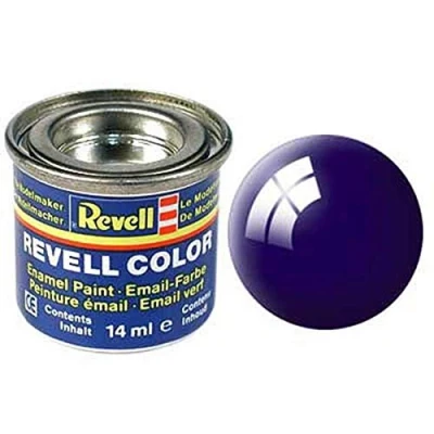 Image de Revell Bleu Nuit Brillant 14 ML
