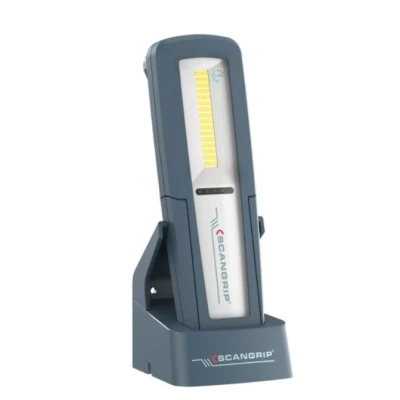 Image de SCANGRIP UNIFORM 03.6208 Lampes manuelles LED 500lm avec crochet