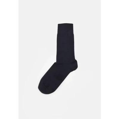 Image de Falke Sensitive London Softtop Suitable FOR Diabetics Chaussettes, Femme, Taille: 39 42, Dark navy