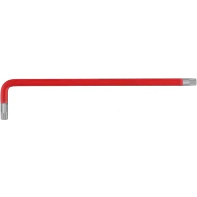 Image de KS TOOLS 151.4515 Tournevis coudé Polygone intérieur, extérieur 250, 45 M12