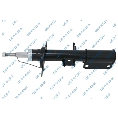 Image de GSP 32307001 Amortisseur Essieu avant droit Pression de gaz Système bitube Jambe suspension BMW: X5 (E53) 4.6 is, 3.0 i, 4.4 d 2000 2006