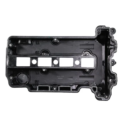 Image de METZGER 2389202 Cache Culbuteur avec joint de couvercle soupape vis/boulons OPEL: Corsa D 3/5 portes, Astra H Meriva A