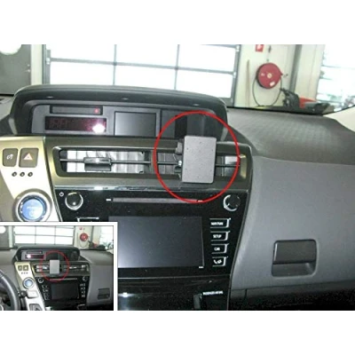 Image de Brodit 855084 Fixation Voiture Proclip