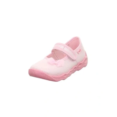Image de Superfit Bubble Chausson, Rose et Blanc 5540, 38 EU Large