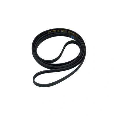 Image de Hotpoint C00116358 1991H6 Courroie pour sèche linge Ariston, Creda, Export, Indesit, Proline