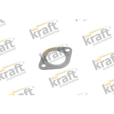 Image de KRAFT 0542060 Joint d&#039;étanchéité, tuyau d&#039;échappement FORD: Sierra Mk2 3/5 portes, Mk1 Berline, DAIHATSU: YRV, Sirion I