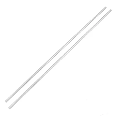 Image de Mouvement linéaire Guide de tige Acier inoxydable trempé 8 mm x 600 (Linear Rod (8mm Diameter 600mm Length))
