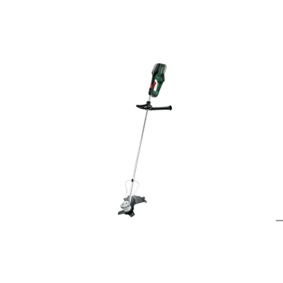Image de Bosch débroussailleuse sans fil AdvancedBrushCut 36V 23 750 (pour débroussaillages intensifs ; système diamètre de coupe : 33 cm (fil), (lame) batterie)