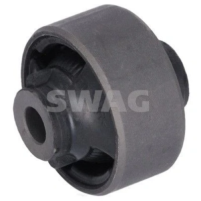 Image de SWAG 82 10 6355 Silent Bloc De Triangle Essieu avant gauche, arrière, droit Caoutchouc NISSAN: X Trail, Qashqai / Qashqai+2 I