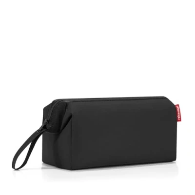Image de Reisenthel travelcosmetic Kosmetiktäschchen, 26 cm, 1 L, Black