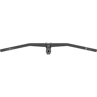 Image de SQlab Guidon 3OX Carbone, Low 16