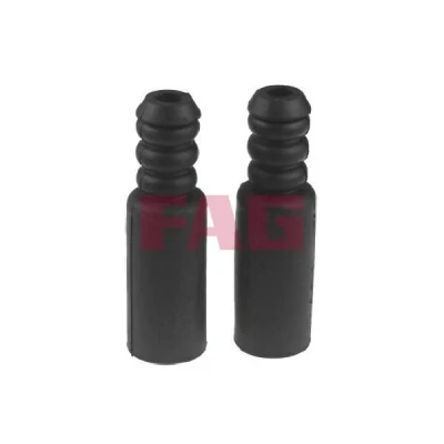 Image de FAG 811 0048 30 Kit De Protection d&#039;Amortisseur RENAULT: CLIO 1, TWINGO Kangoo I