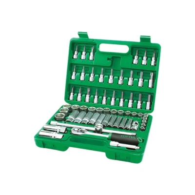 Image de TOPTUL GCAI6002 Coffret outillage