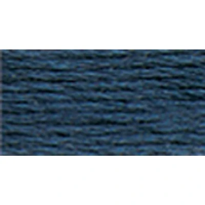 Image de DMC Mouliné Spécial, 100% coton S&#039;adapte à toutes techniques et tous supports, idéal point de croix Échevettes 8 m 6 brins, existe en 500 coloris