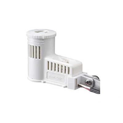 Image de Capteur de Pluie Hunter Type Rain Click, Blanc.